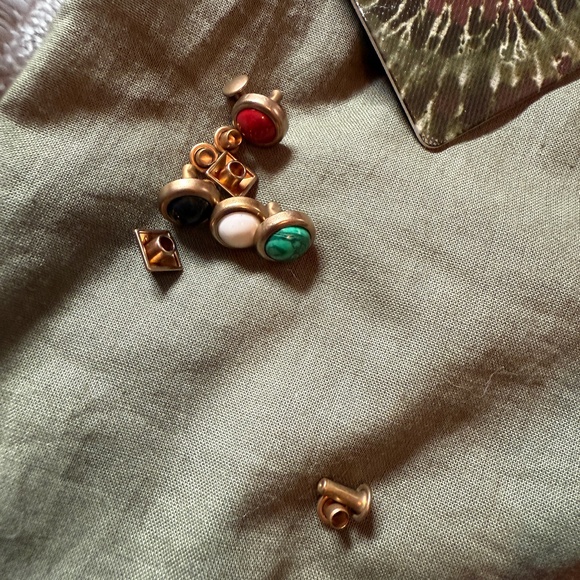 authentic Valentino crossbody - Picture 13 of 15